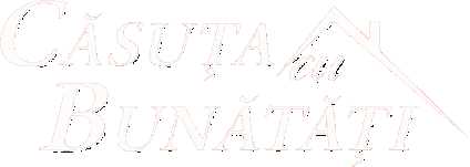 Căsuța cu Bunătăți
